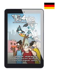Das Kinder-Buch Business