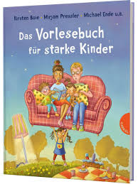 Das Kinder-Buch Business