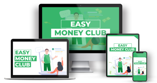 Easy Money Club