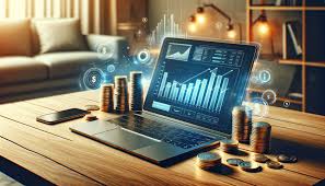 1 woche online Business