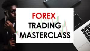 Forex Trading Masterclass
