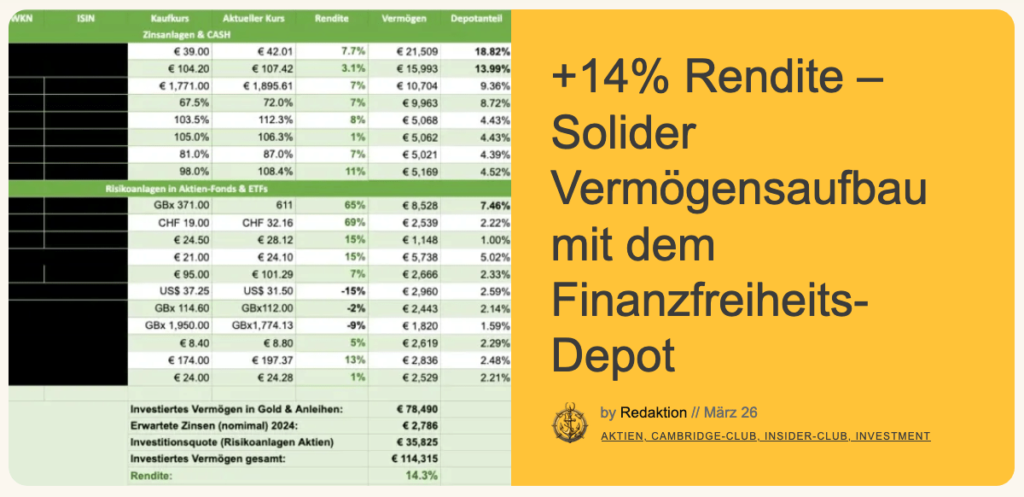 Insider-Depot