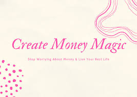 Magic Money Creation Week