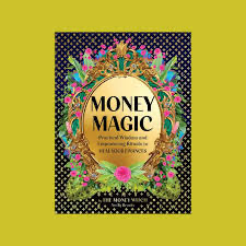 Magic Money Creation Week