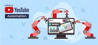 YouTube Automation