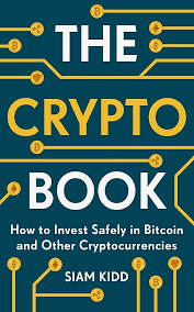 The CryptoBook