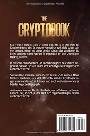 The CryptoBook