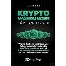 The CryptoBook