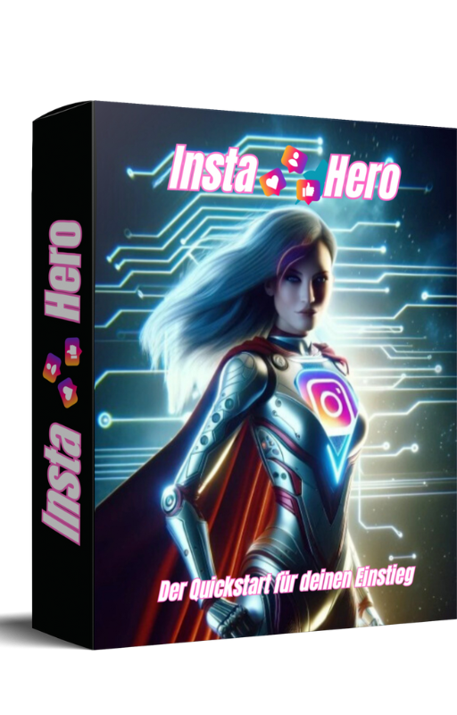 Insta Hero
