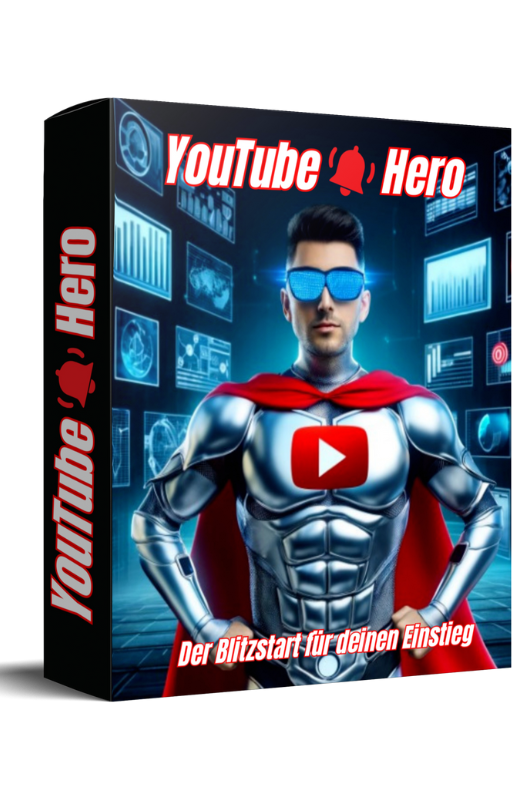 YouTube Hero