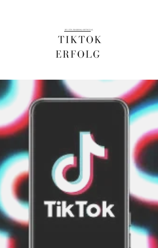 TikTok Erfolg aufbauen