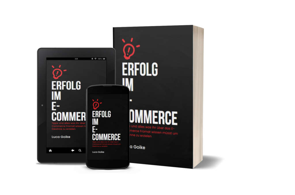 Erfolg im E-Commerce