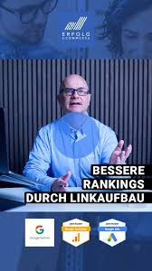 Erfolg im E-Commerce