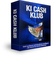 KI Copy Cash System