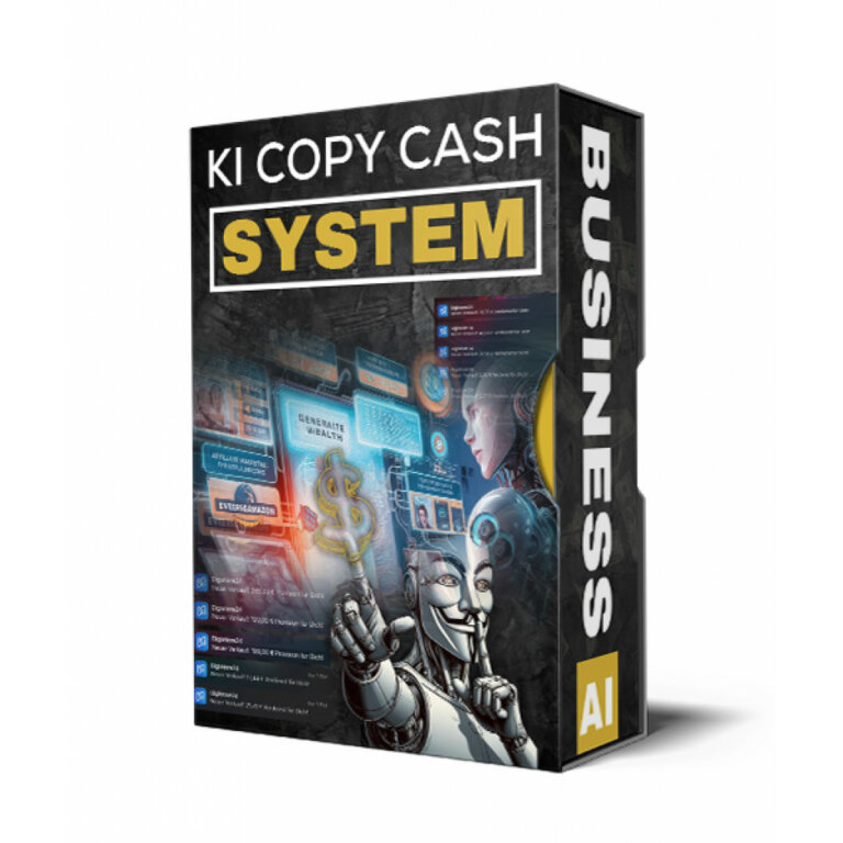 KI Copy Cash System 2