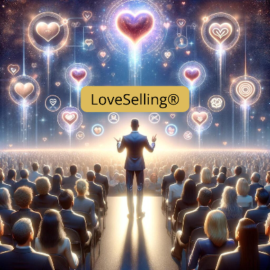 LoveSelling Seminar