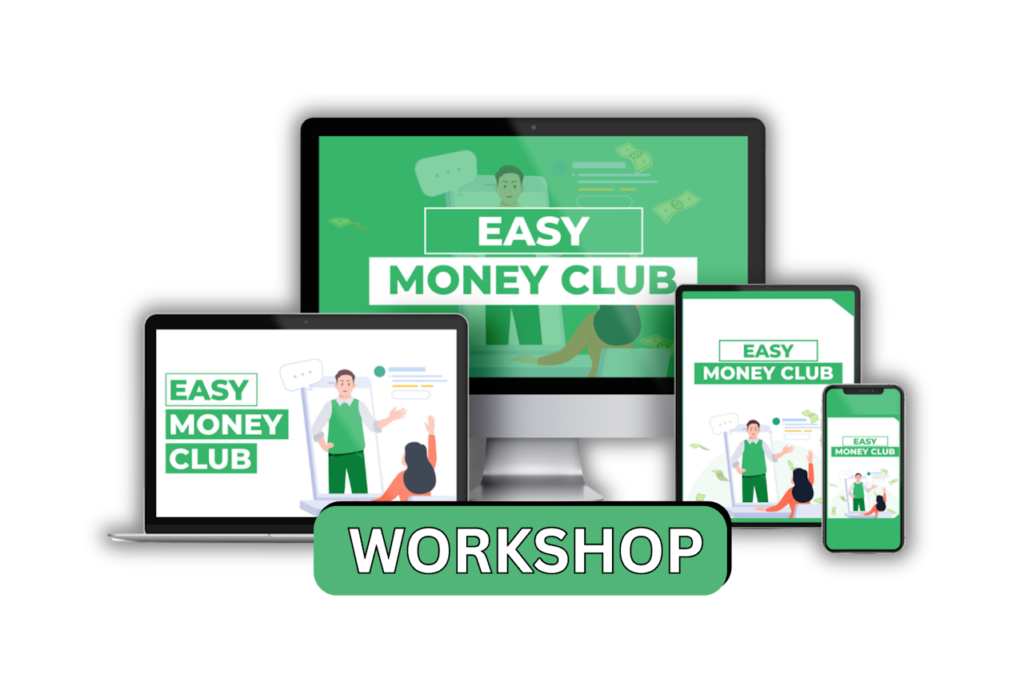 Easy Money Club
