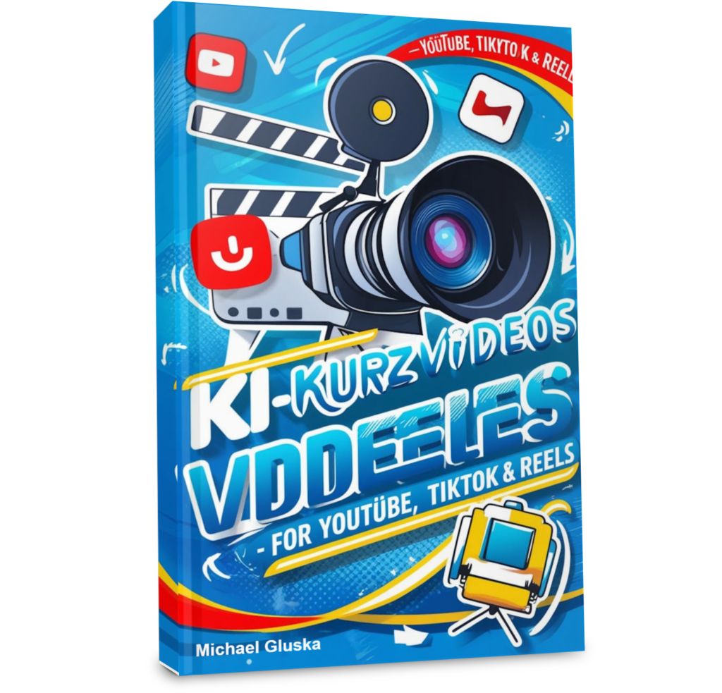 KI-Kurzvideos produzieren