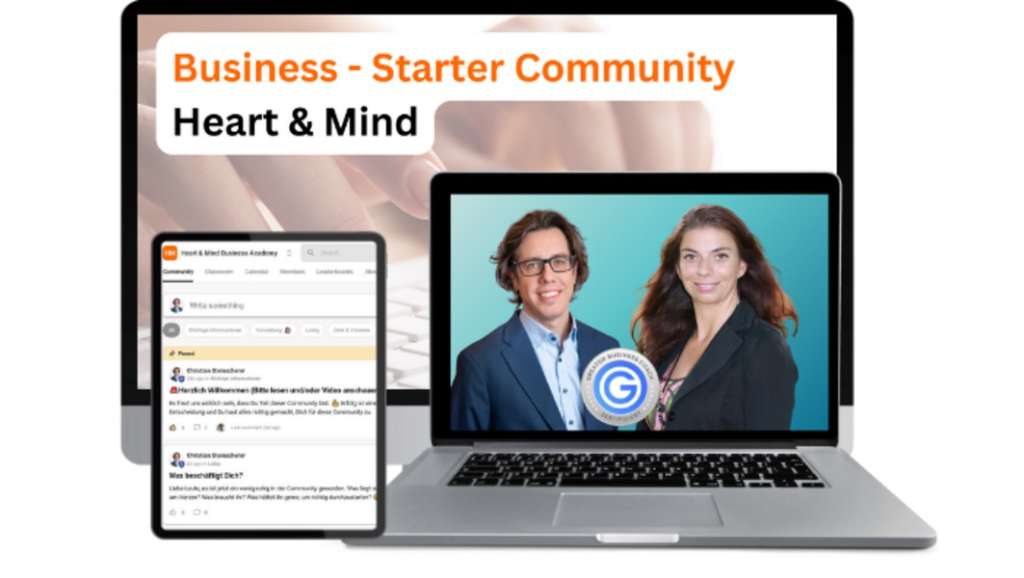 Business Starter