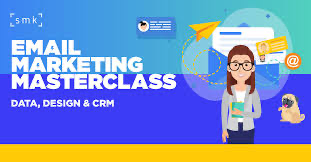 E-Mail Marketing Masterclass