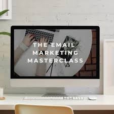 E-Mail Marketing Masterclass