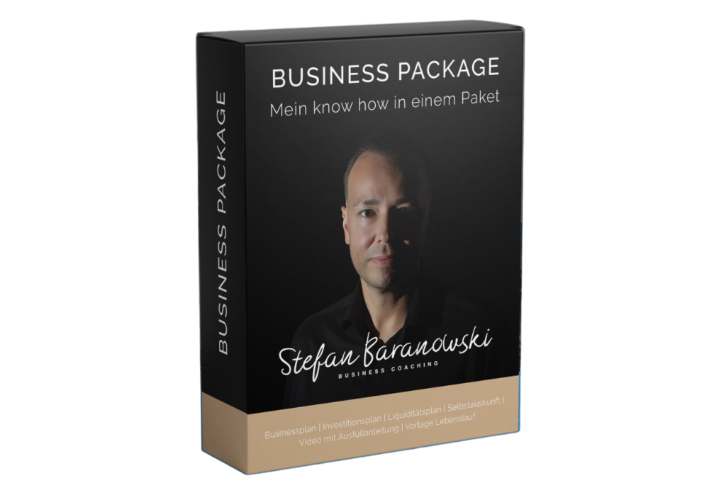 Business Package