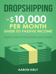 Get Rich Now Dropshipping