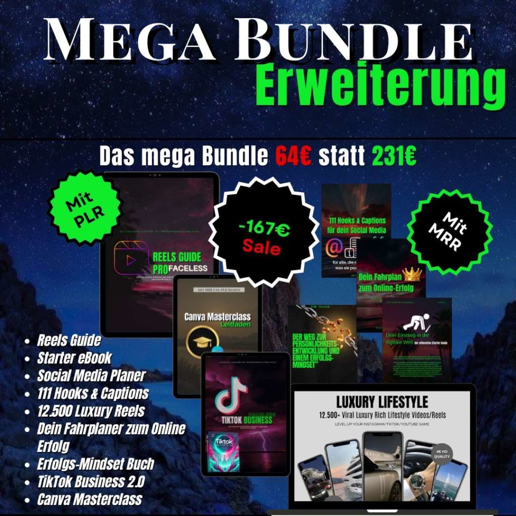 Ultimate Bundle
