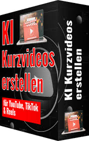KI-Kurzvideos produzieren