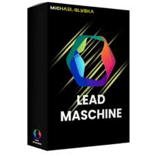 Lead Maschine