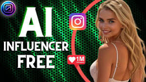 AI Influencer Accelerator