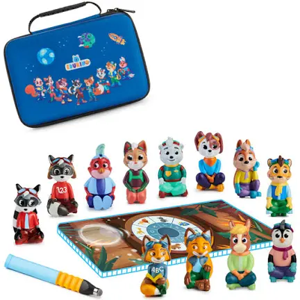 Bearbeitbare Kinderspiele