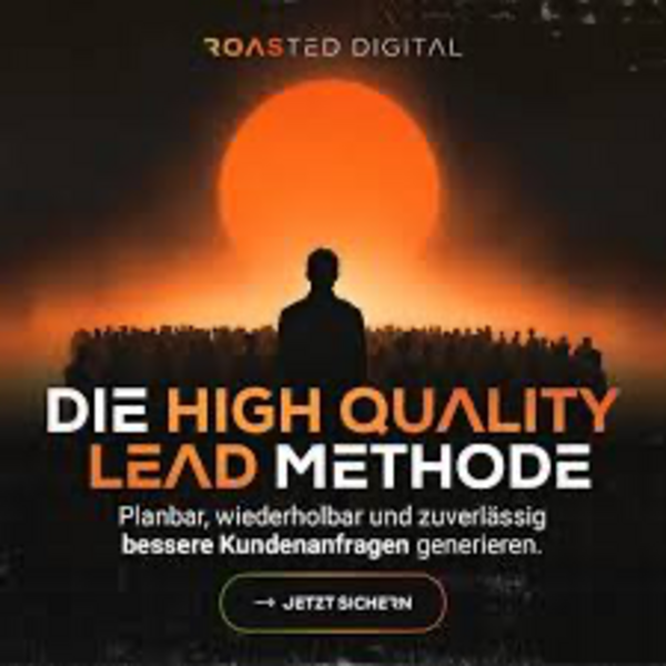 High Quality Lead Methode