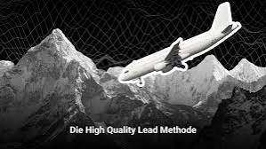 High Quality Lead Methode