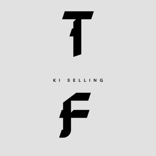 TikForce KI-Selling