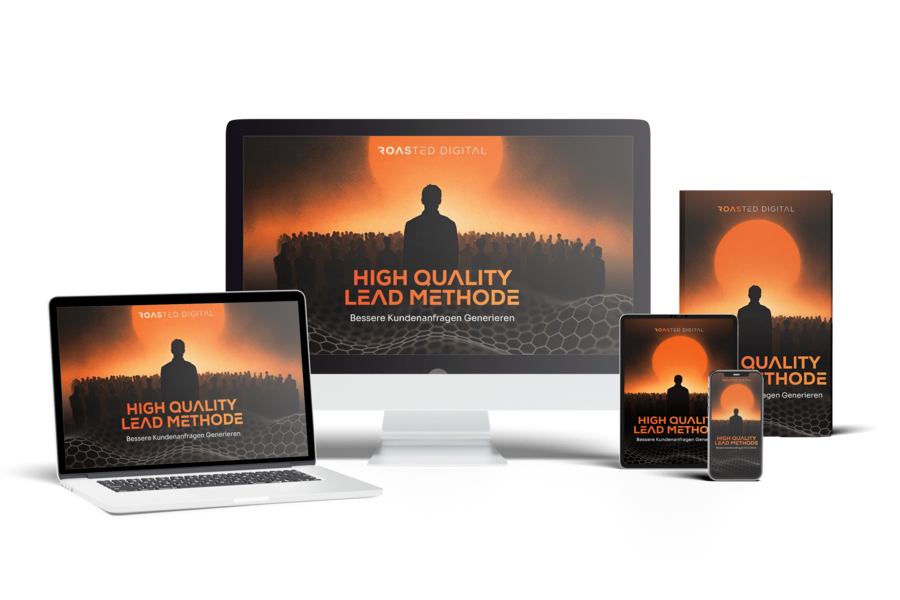 High Quality Lead Methode