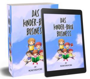 Das Kinder-Buch Business