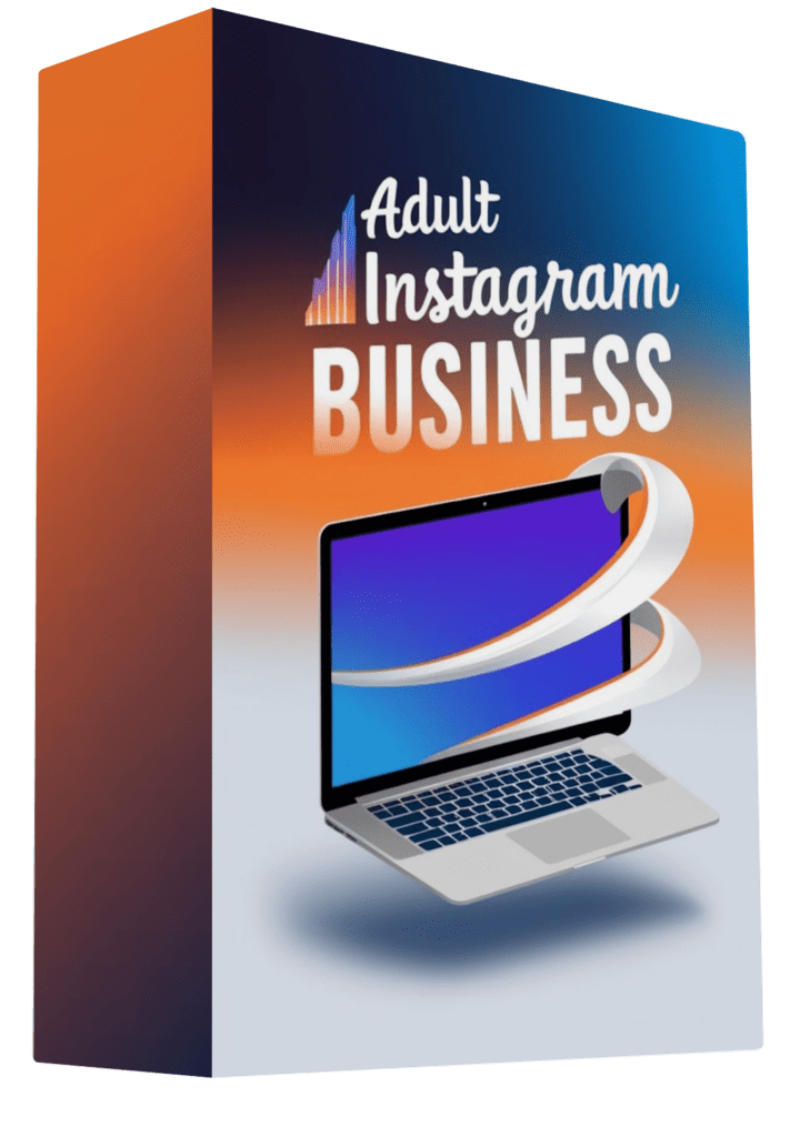 Instagram Adult Business