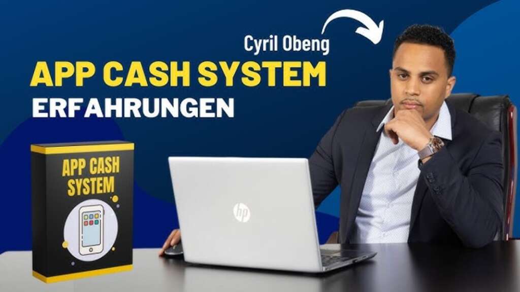 App Cash System