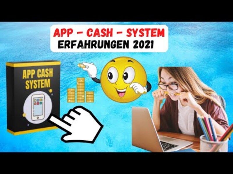 App Cash System
