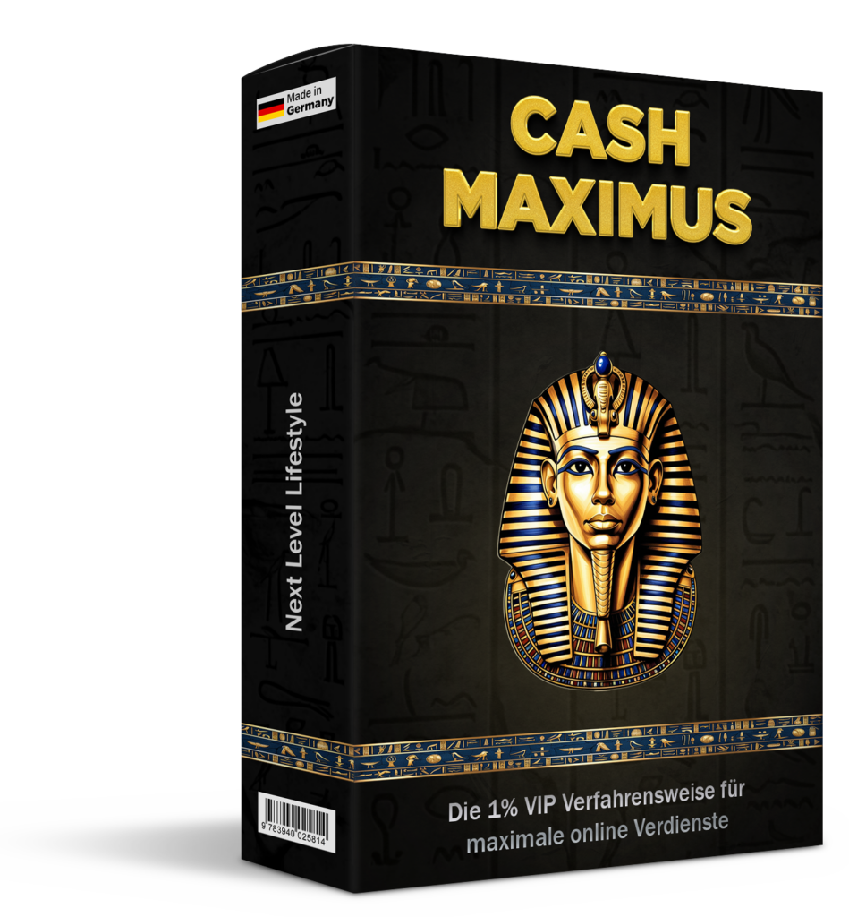 Cash Maximus