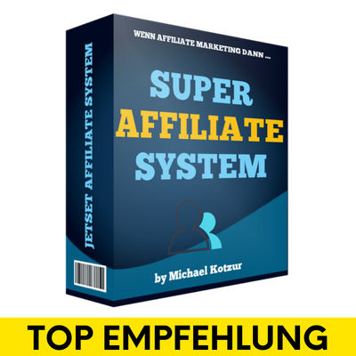 Super Affiliate System