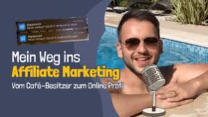 Nischenseite Pro