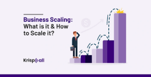 Scaling Partner Business