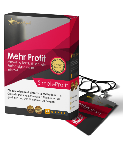 Simple Profit
