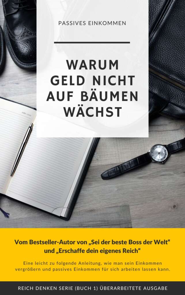 Master-Class Finanzielle Freiheit
