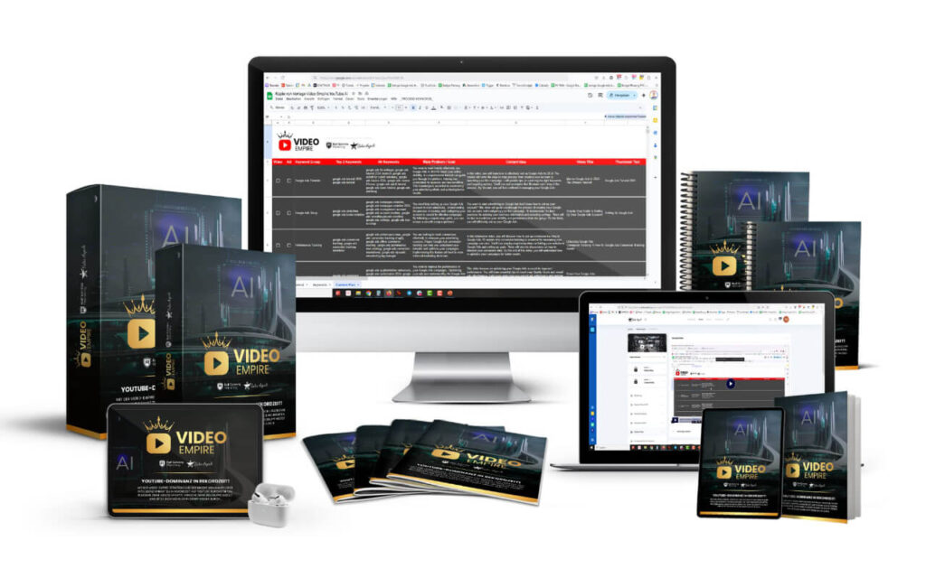 Video Empire