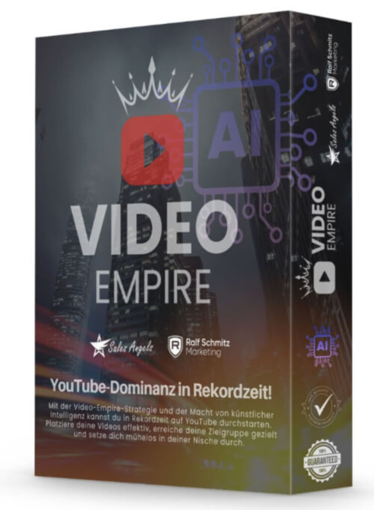 Video Empire