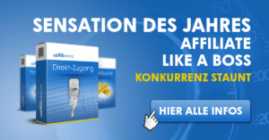 Affiliarena Voll-Zugang