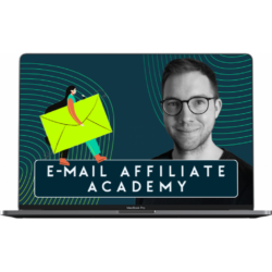 E-Mail Affiliate Academy